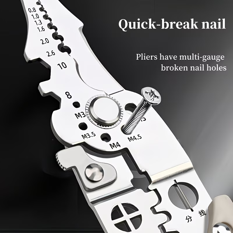 Pelacables industrial